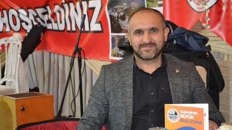Karagöz, son yolculuğuna uğurlandı