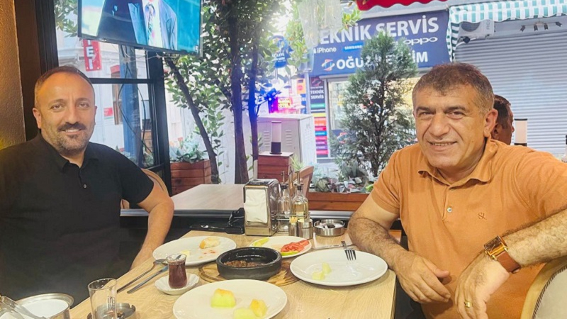 Eski başkan Murat Gökdemir, Serhat Ardahanspor’a adaylığını açıkladı