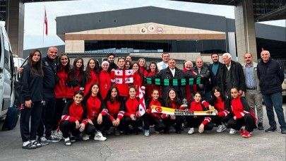 Bu ayıp hepimizin: temsilcimizi Gürcistan’a göndermek için 100 bin lirayı toplayamadık!