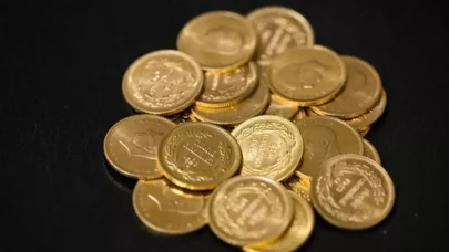 Gerginlik altına yaradı! Tarihi zirve test edildi