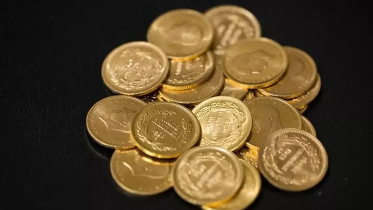 Gerginlik altına yaradı! Tarihi zirve test edildi
