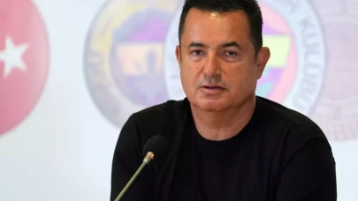 Acun Ilıcalı'nın ayrılışının arkasındaki neden ortaya çıktı! Yok artık dedirtti