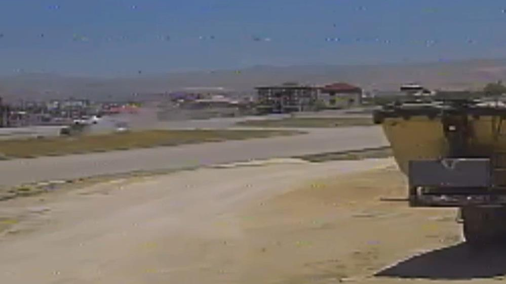 Van'da çevre yolunda feci kaza: 9 yaşındaki çocuk ağır yaralandı