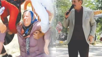 Yener Yılmazoğlu, Karadenizlileri ağlattı