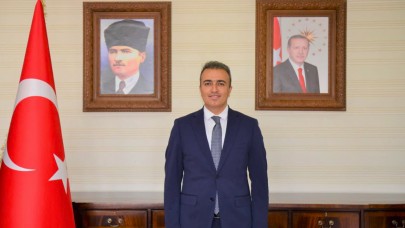 Vali Çiçek: “Jandarma, milletimizin huzurunun teminatıdır”