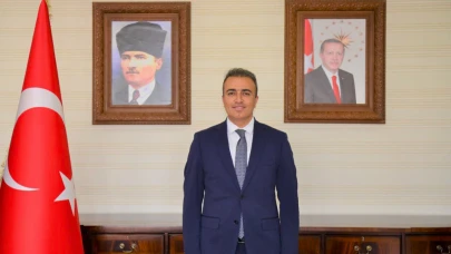 Vali Çiçek: “Jandarma, milletimizin huzurunun teminatıdır”