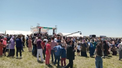 Hoçvan Yayla Festivali’nin tarihi belli oldu