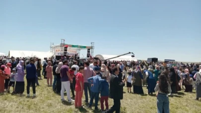 Hoçvan Yayla Festivali’nin tarihi belli oldu