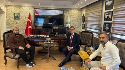 Demir: Bir kişiyi bile işe alamam, karı koca gidin tekstil atölyelerinde çalışın…