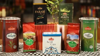 ÇAYKUR, kuru çay fiyatlarına zam yaptı