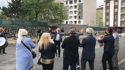 'Dursun Akçam Kültür ve Sanat Günleri' başladı