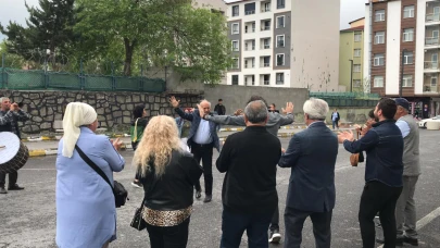 'Dursun Akçam Kültür ve Sanat Günleri' başladı