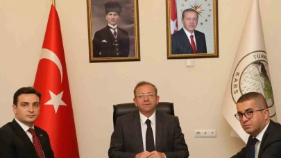 Kars’ta KÖYDES değerlendirme toplantısı yapıldı