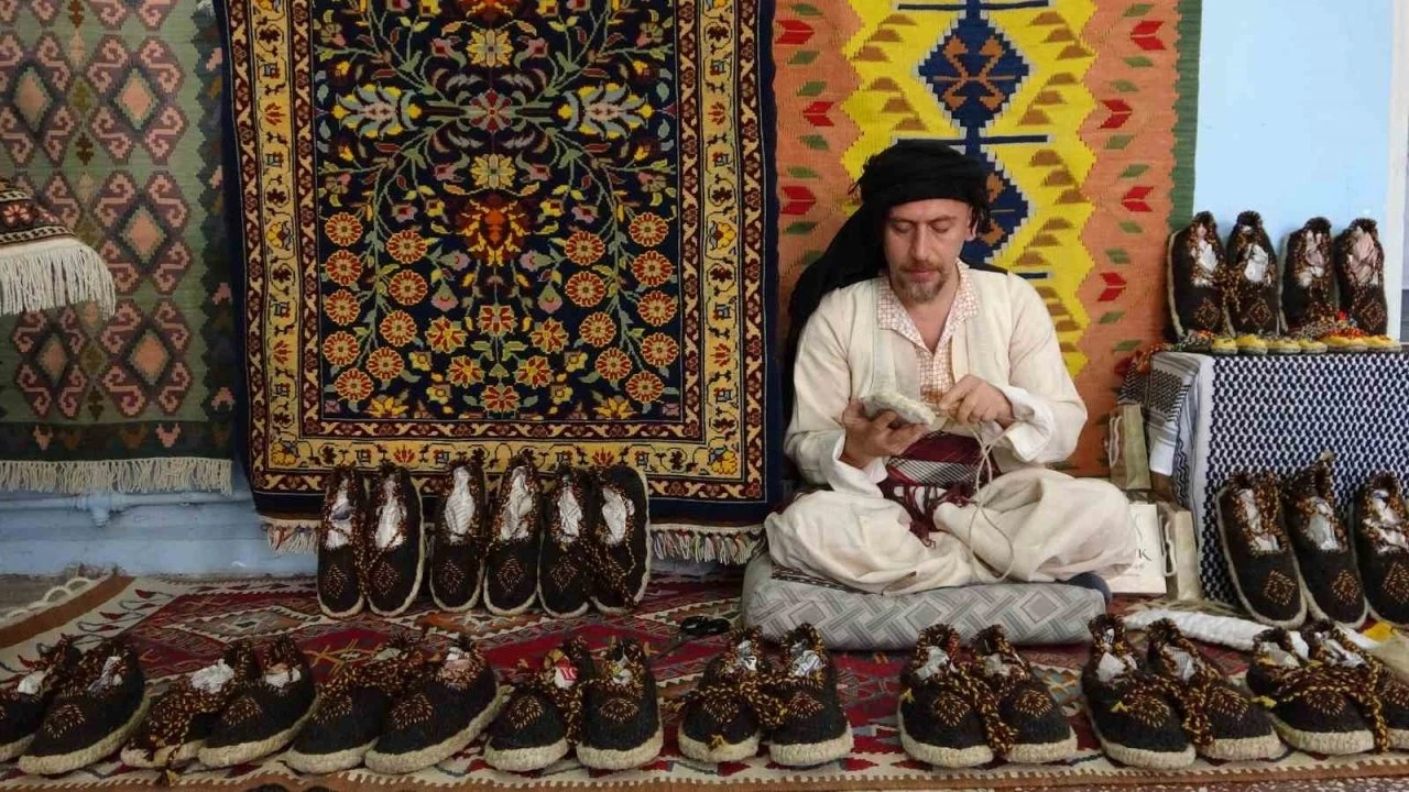 Bitlis’te harik’e adanmış 28 yıl