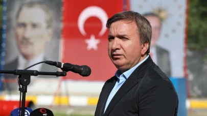 Vali Aydoğdu: "Jandarma Teşkilatımız, 186 yıldır milletimizin emrinde, devletimizin hizmetindedir"
