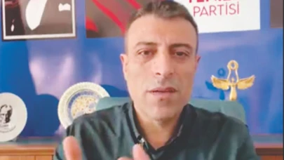 YP Genel Başkanı Öztürk Yılmaz: İran sınırımızda yeni göçe izin verilmemeli