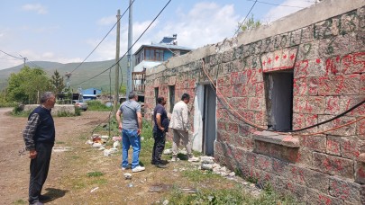 Tartışmalara neden olan Kültürevi tadilatına ilişkin resmi açıklama