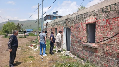 Tartışmalara neden olan Kültürevi tadilatına ilişkin resmi açıklama