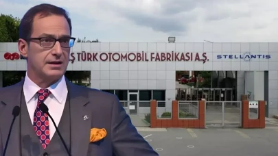 Tofaş'ta yeni dönem! Koç Ailesi yönetimden çıkarıldı