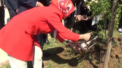 Aile ve Sosyal Hizmetler Bakanı Göktaş, Tunceli’de