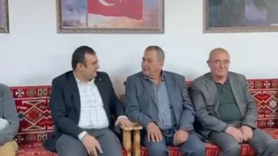 Babalar Günü’nde engelsiz sevgi buluşması