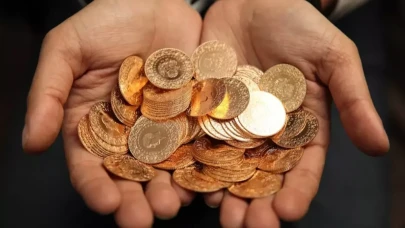 Altın fiyatları için çılgın tahmin