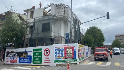 Bankadan rahatsız edici “İş”ler