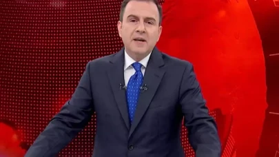 Selçuk Tepeli Now TV'den kovuldu! Gerekçe hayli enteresan