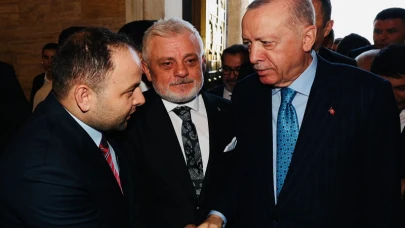 Cumhurbaşkanımız, Ardahan’a selam gönderdi
