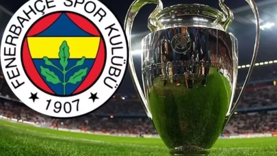 Fenerbahçe'nin Şampiyonlar Ligi'ndeki muhtemel rakipleri belli oldu