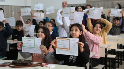Yaklaşık 20 milyon öğrenci yarın yaz tatiline girecek