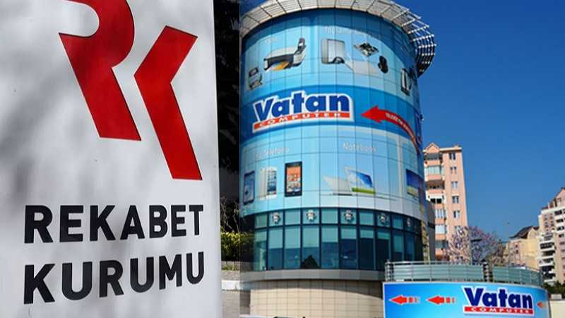 Rekabet Kurumu’ndan Vatan’a büyük ceza