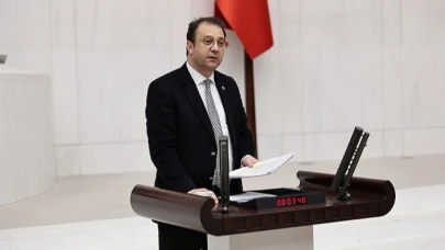 CHP’li vekil: Göle Sanayi Sitesi için 2025 bütçesine sadece bin lira ödenek koydular
