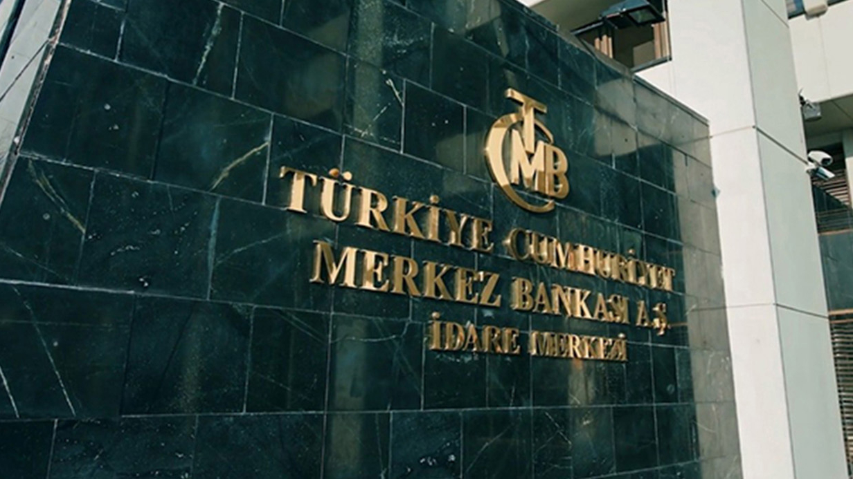 Merkez Bankası faizi değiştirmedi, yüzde 46’da sabit tuttu