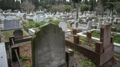 Türkiye'de ölüm oranı en yüksek ve en düşük olan iller belli oldu