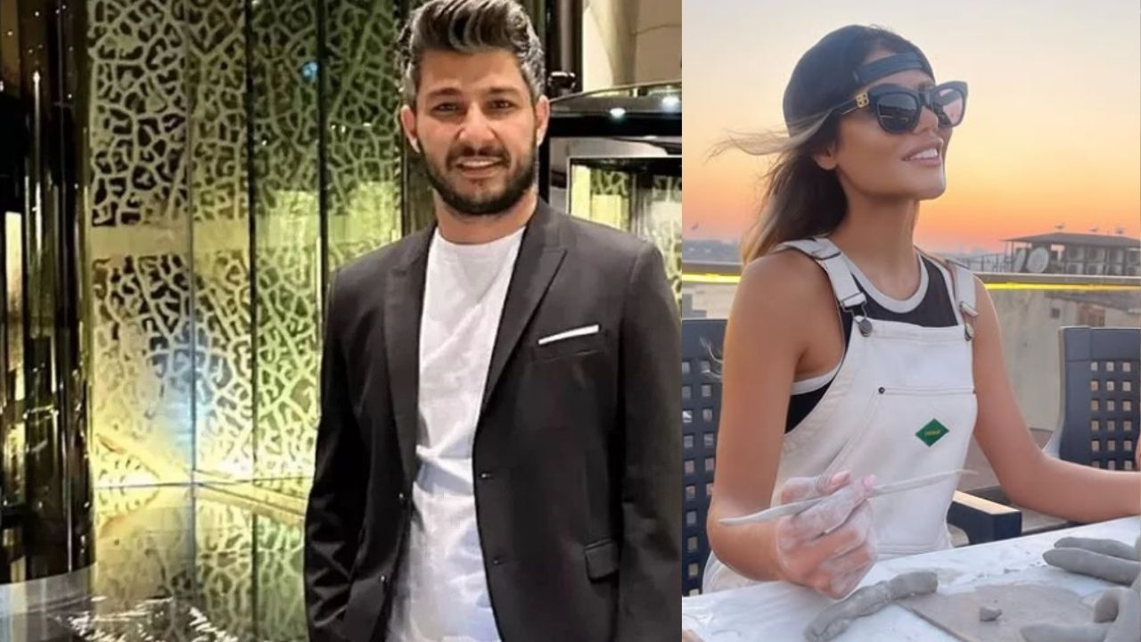 Mehmet Faruk Çiçek kimdir? Nihal Candan’ın eşi nereli, ne iş yapıyor?