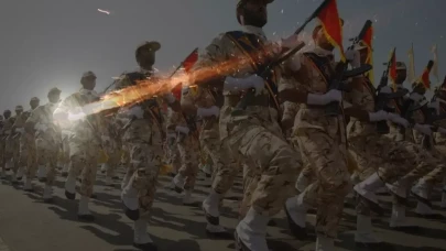 İsrail-İran savaşında 9. gün! İsfahan'daki nükleer tesis vuruldu