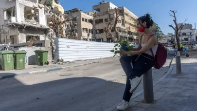 İsrail'den itiraf gibi açıklama: Zor günler bizi bekliyor