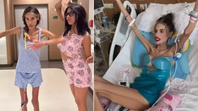 Yaşam savaşını kaybeden Nihal Candan'ın son sözleri yürek burktu