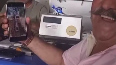 Aile kabristanında kendisi için mezar kazdırdı, ertesi gün kazdırdığı mezara gömüldü