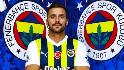 Çuvalla para kazanacak! İşte Dusan Tadic'in yeni takımı