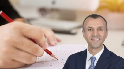 Küpeli, YKS'ye girecek gençlere moral verdi