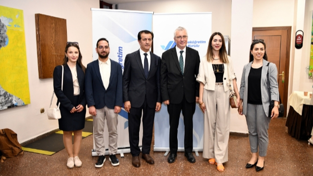 Ardahan Üniversitesi’ne kalite tescili