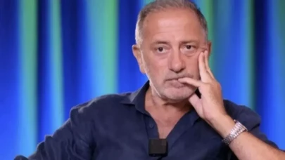 Gazeteci Fatih Altaylı gözaltına alındı