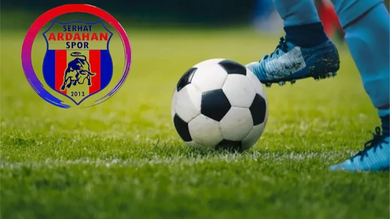 Serhat Ardahanspor, TFF’ye çağrı yaptı