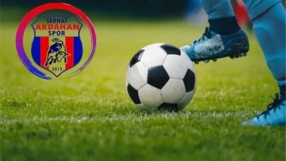 Serhat Ardahanspor, TFF’ye çağrı yaptı