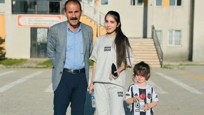 Yüksekova’da bir okulda sınava sadece 2 öğrenci girdi