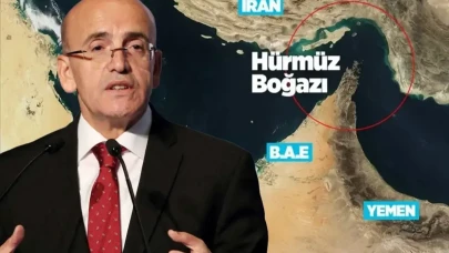 Savaş Türkiye'yi etkiler mi?