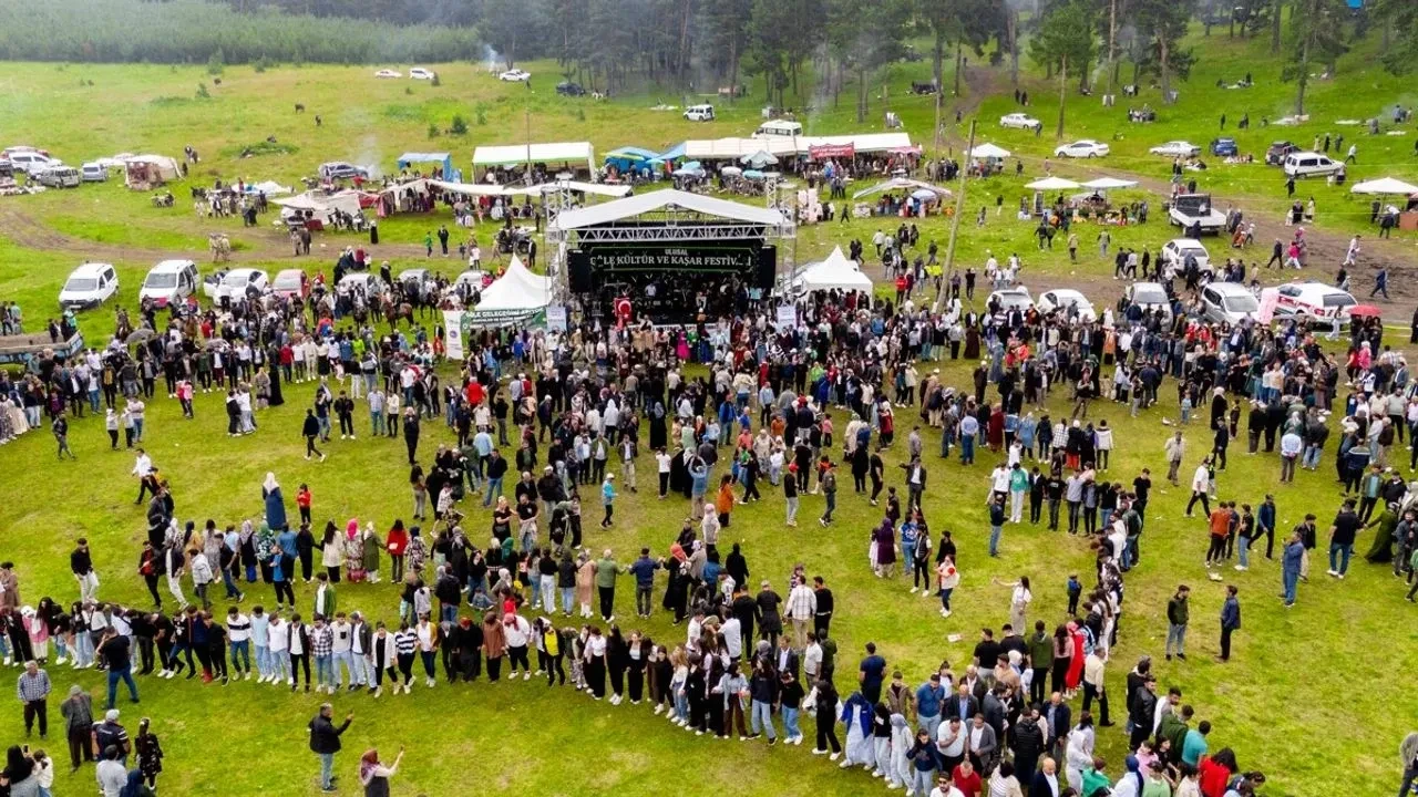 Festival tarihleri belli oldu