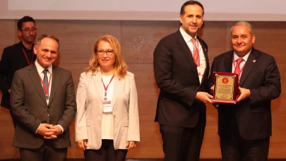 Vekil İncesu, “Afete Hazır Kentler” Çalıştayına Koordinatörlük etti